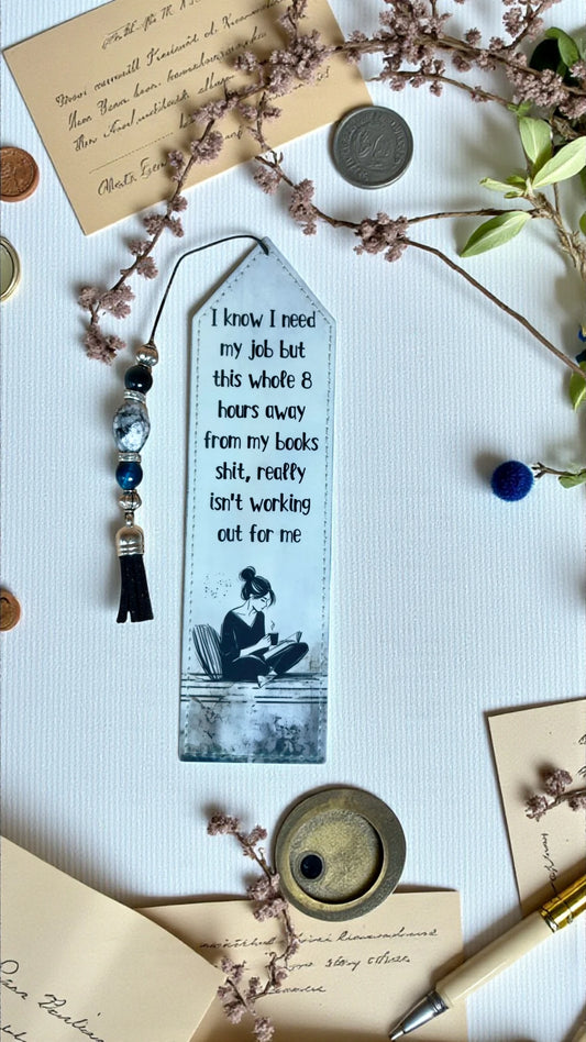Bookmark